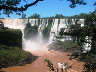 Fotos vanuit argentinie, Reizend Sabbatical Op Staande voet op Stap